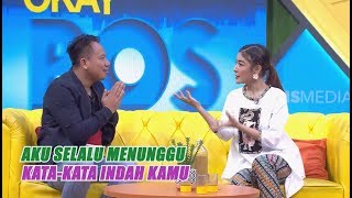 Uut Permatasari Ngaku NGEFANS Sama Vicky  OKAY BOS 181219 Part 1 [upl. by Poppy]