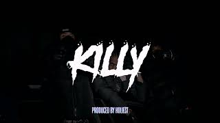 Russ Millions x UK Drill Type Beat  quotKillyquot  UK Drill instrumental 2024 [upl. by Lein]