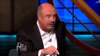 I Hate My DaughterinLaw on Dr Phil  Part 4 [upl. by Anirtac485]