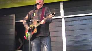 Billy Bragg Half English Live at We Are One Leicester [upl. by Inami850]