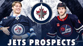 The Future is Bright for the Winnipeg Jets [upl. by Trebleda]