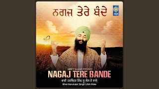 Nagaj Tere Bande [upl. by Gonroff]