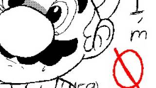 Dear Mari∅  Flipnote Hatena [upl. by Aicnarf]