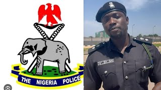 Some Very Dark Man fans lack wisdom and VDM apologies to Nigeria police force [upl. by Isaac]