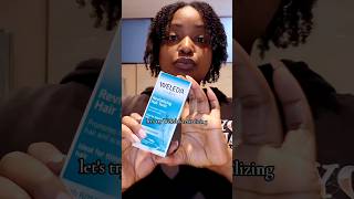 Weleda Rosemary Hair Tonic  Hair Growth Tips [upl. by Dier]