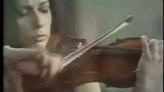 Tchaikovsky violin concerto  3rd movement [upl. by Eldrida31]