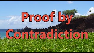 Conjunctive Normal Form and Proof by Contradiction  Intro to Artificial Intelligence [upl. by Akirehc]