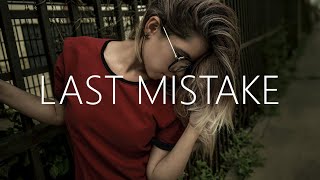 ADVENT  Last Mistake Lyrics feat Akacia [upl. by Rubia]