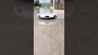 MILAGROW Seagull Robotic Vacuum Cleaner [upl. by Haleemak]