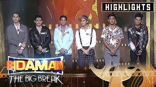 Meet the BidaMan finalists Top 6  Its Showtime BidaMan [upl. by Adnat]