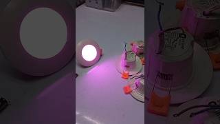 Ceiling light Led bulb repair kare [upl. by Heda]