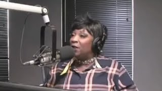 Legendary radio personality Wanda Smith dead at 58 fellow radio host says [upl. by Miltie]