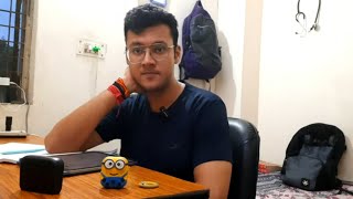 LIVE Study Session1  Study With Me Vlog Day 1  NEET  JEE  SSC  UPSC MBBS NEET NEET2025 JEE [upl. by Chesney]