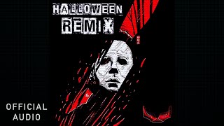 Halloween Theme Ascension Remix  Official Audio [upl. by Gilmore175]