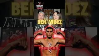 Light Heavyweight is Poppin 🔥  davidbenavidez davidmorrell arturbeterbiev dmitrybivol boxing [upl. by Damicke]