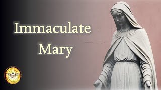 Immaculate Mary  Ave Ave Maria  Lourdes Hymn  Emmaus Music [upl. by Naic251]