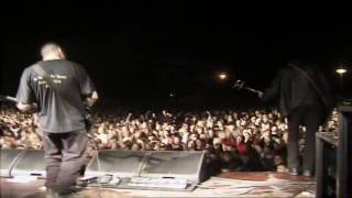 Ministry  Stigmata live [upl. by Felice305]