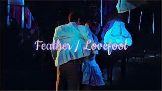 FeatherLovefool Doogie Kamealoha FMV Steph and Kai [upl. by Xilef]