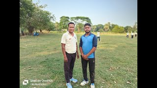 JAGANNATHPUR VS NATAKAI FINAL MATCH HIGH VOLTAGE [upl. by Eimoan]