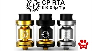 CP RTA from ADVKEN  Indonesia Review [upl. by Lovash582]