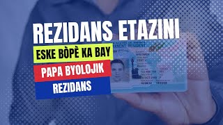 Eske si bÃ²pÃ¨ ap bay bofis rezidans papa byolojik lan ka benefisye [upl. by Zinck]