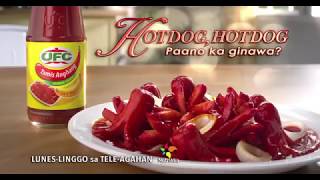 Hotdog Hotdog Paano Ka Ginawa [upl. by Patience]