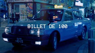 JeanJass  Billet de 100 Clip Officiel [upl. by Enileuqaj]