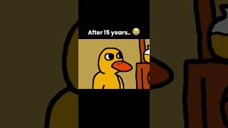 The ending to the duck song after 15 years 😭 [upl. by Isobel]