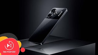 POCO M6  Specs and price [upl. by Eiramoj]