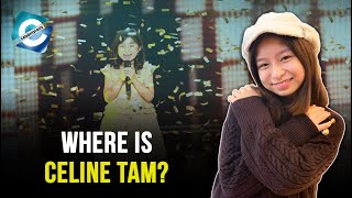 What happened to Celine Tam America’s Got Talent Celine Tam Age Parents  Net Worth [upl. by Zadoc]