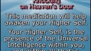 best guided meditation free for chi energy and higher consciousness [upl. by Toomay149]