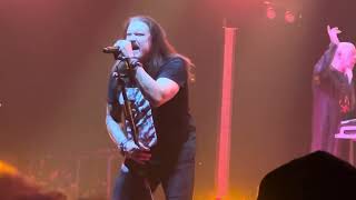 Dream Theater “Answering The Call” live at the You Tube Theater in Los Angeles 72523 [upl. by Aubrey717]