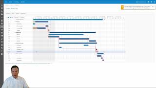 PMBackstage Lets plan 20  Der kritische Pfad [upl. by Aratihc]