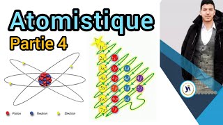 Atomistique بالدارجة 📚 Ep4 chap2modèles classiques smpsmcmipcprépa [upl. by Harbed]