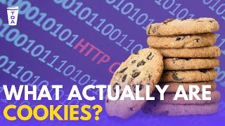 What actually are cookies  The Daily Aus [upl. by Haag]