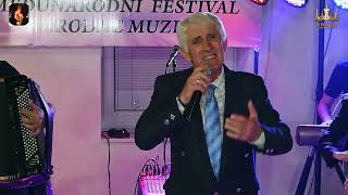 TOPLICA OBRADOVIC SJAJKO  Stara kuca oronula sine  Festival Akord okt 2024  Produkcija Kruna [upl. by Schatz]