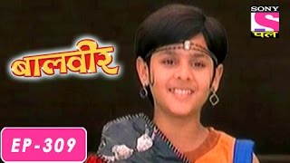 Baalveer  बालवीर  Episode 309  17th July 2016 [upl. by Nalepka593]