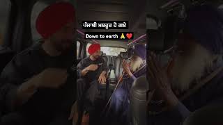 Diljit Dosanjh  new video  video credit goes to ©diljitdosanjh trending viral trending punjabi [upl. by Ahsiek]