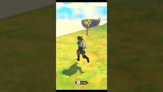 Skyward Sword HD — Is This Enough [upl. by Raybin]