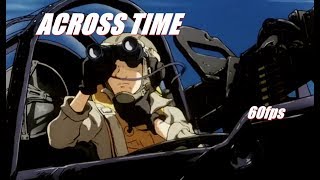 Across Time  WW2 anime  AMV  Wolf and Raven  Affections Across Time [upl. by Nomolos902]