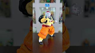 Android 19 Dragon Ball Z SH Figuarts UNBOXING RÁPIDO [upl. by Innep]