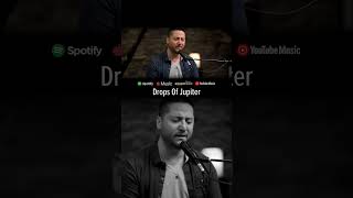 Drops of Jupiter  Train Boyce Avenue piano acoustic cover shorts [upl. by Lou]