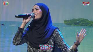 Panggung Karoot Dikir  Wany Hasrita Canggung [upl. by January]