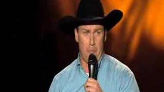 Rodney Carrington Stand Up Comedy Live 6 [upl. by Adnerak]