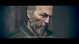 Horrorfest 2024 In the Darkest HourThe KnighthoodUnder Siege  The Order 1886 playstation [upl. by Elohcim5]