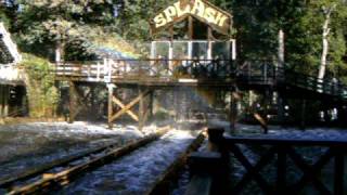 Duinrell log flume [upl. by Diella290]