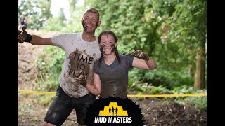 MudMasters 2021  Biddinghuizen [upl. by Novaj891]