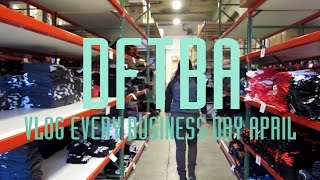 DFTBA Warehouse  VEBDA  Episode 14 [upl. by Hocker]