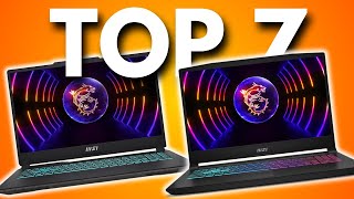 MEJORES PORTATILES GAMING 2024 CALIDAD PRECIO  portatiles gamer 2024 [upl. by Tedi]