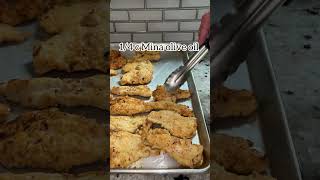 Easy Chicken piccata recipe ChickenPiccata Food chef Cooking Pasta FYP [upl. by Amor]